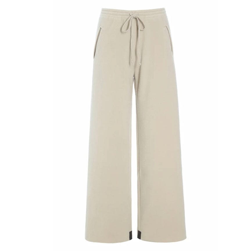 Kit Fleece Trouser - Henriette Steffensen - 2116K – STONE FEATHER ROAD