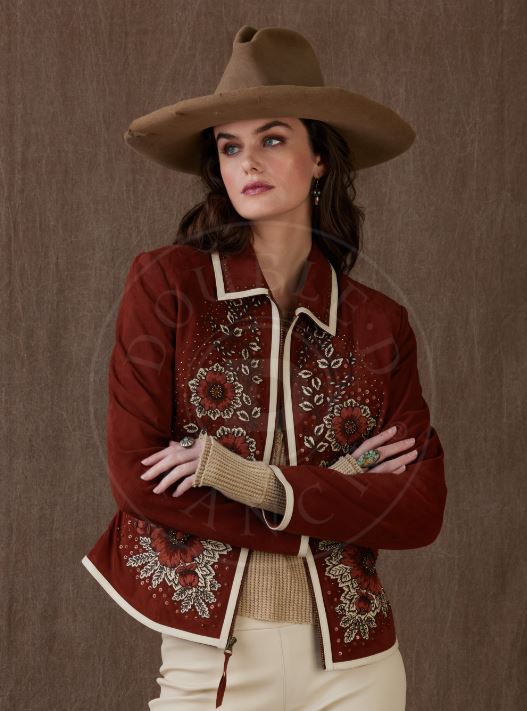 Veste High Use Campbell T - Taille 38 (42 US) - Occasion Très Bon État - Style USA