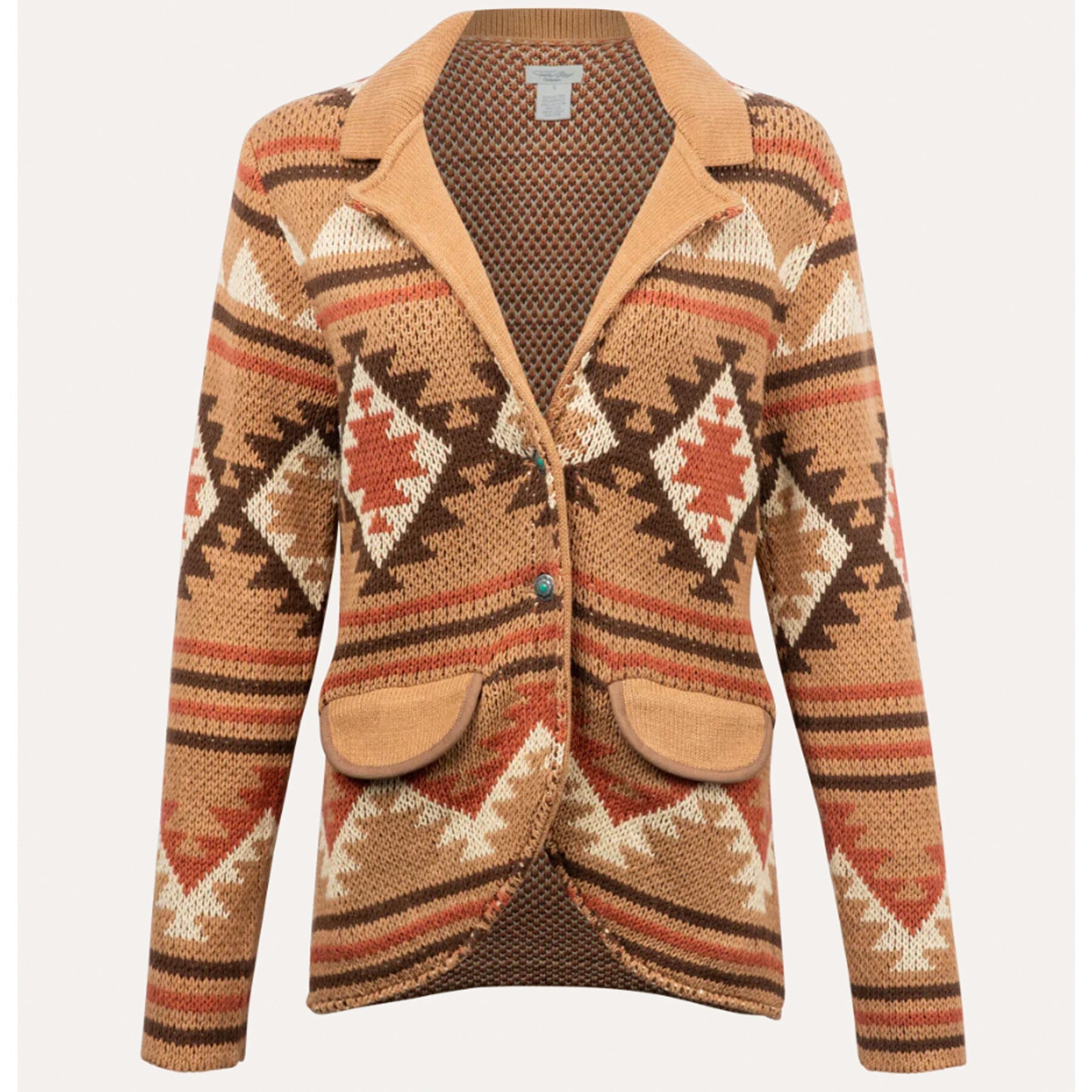Felina Blazer Sweater Blazer - Tasha Polizzi - WTP5