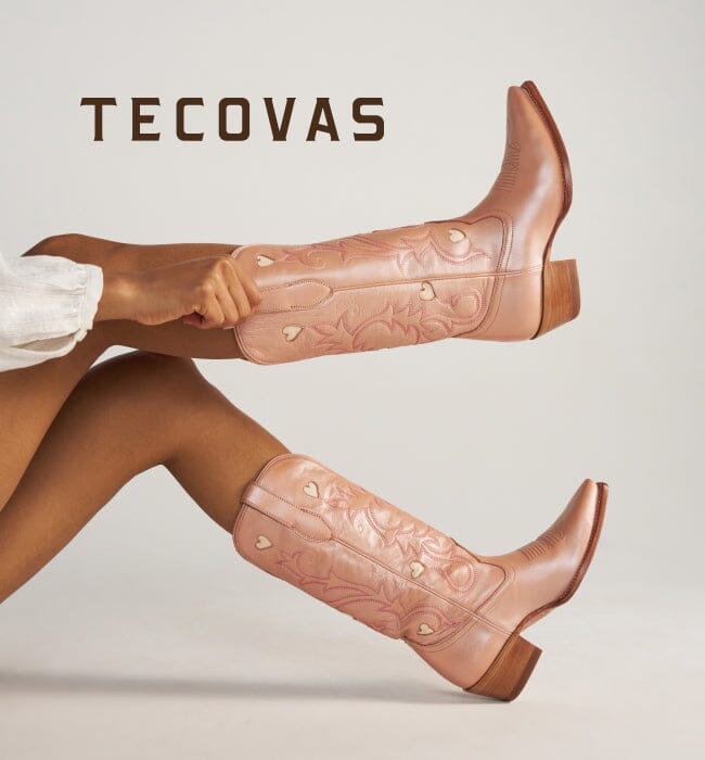 Tecovas