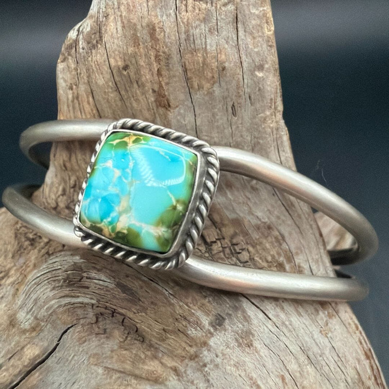 1 Stone Sonoran Cuff - CAZ94