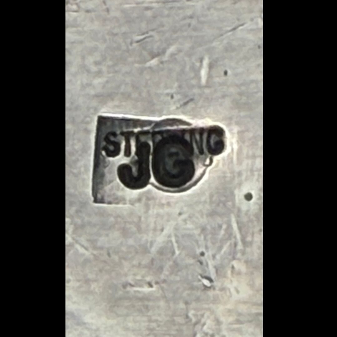 1 Stone Stormy Mountain Turquoise Cuff - CVO16