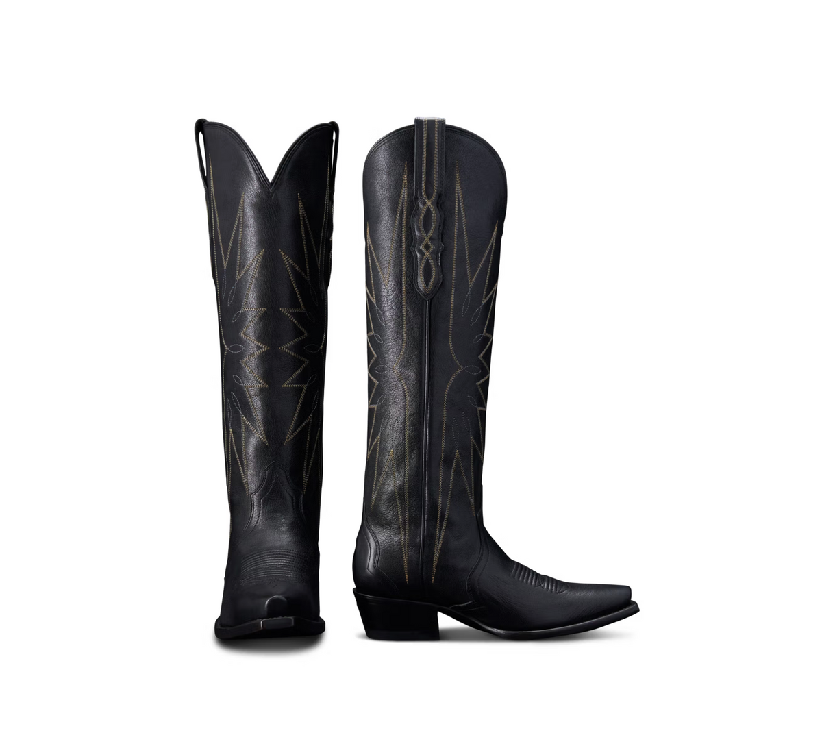 Women's Loretta Midnight Boot - Tecovas - 20054