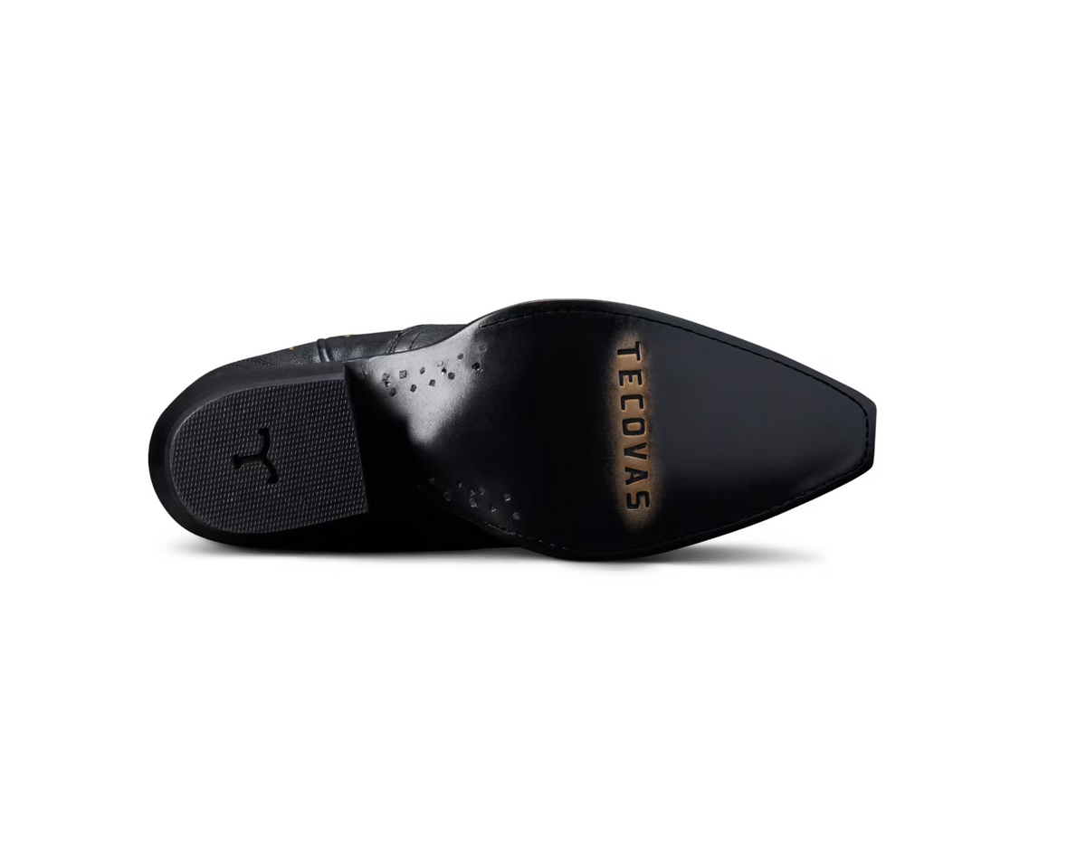 Women's Loretta Midnight Boot - Tecovas - 20054