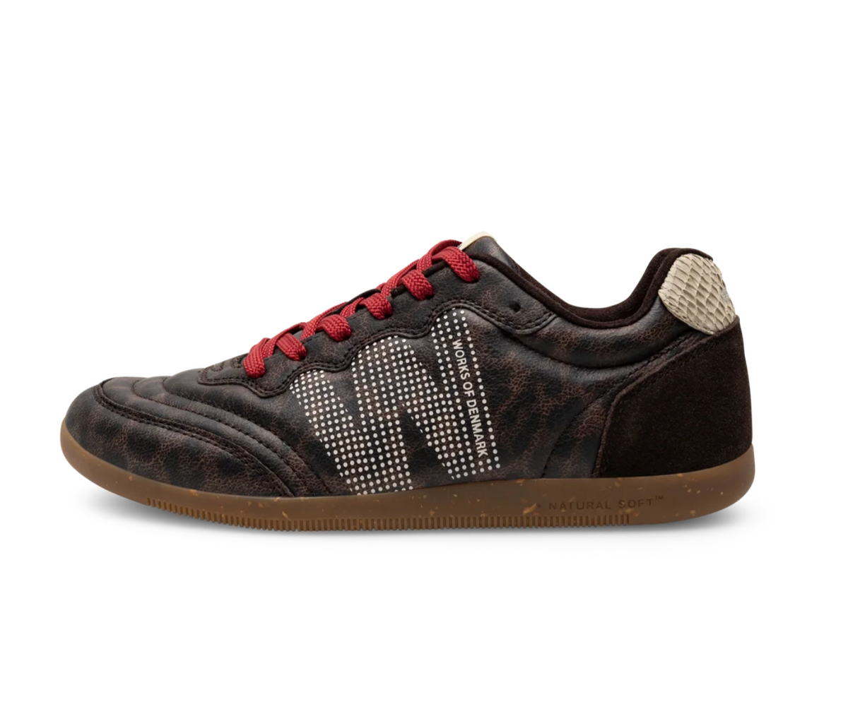WL003L Nanna Leo Sneaker