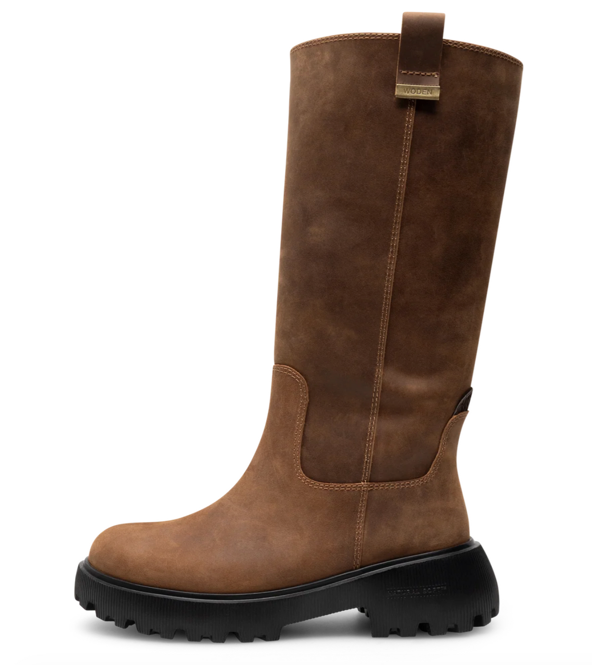 Cocoa Lea Boot - WS224C