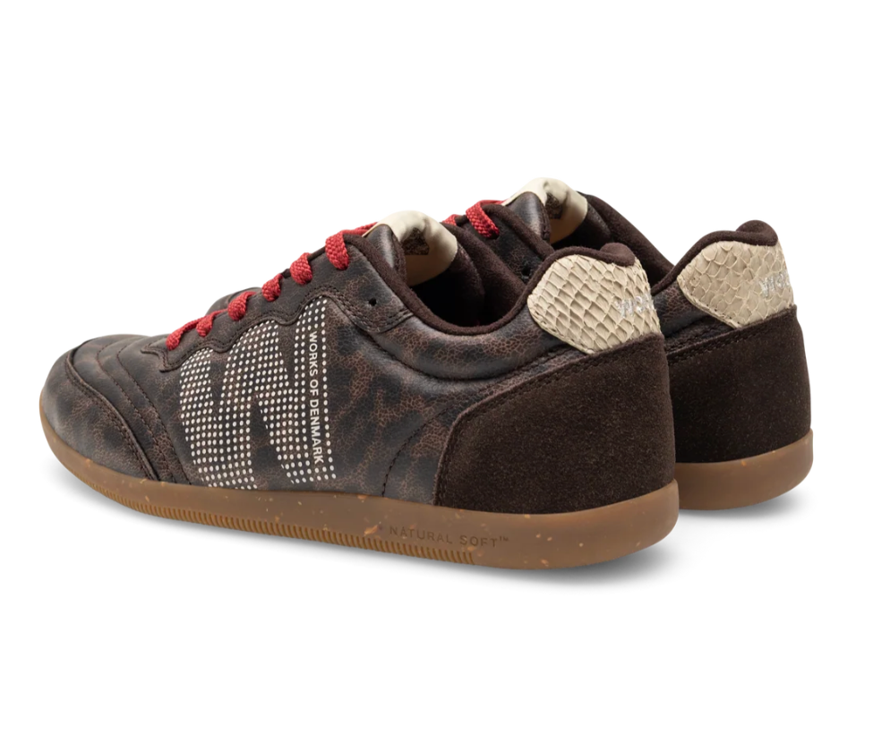 WL003L Nanna Leo Sneaker