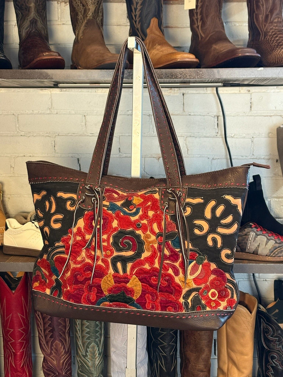 Abbey Bag - Brooklyn - PNABY-B