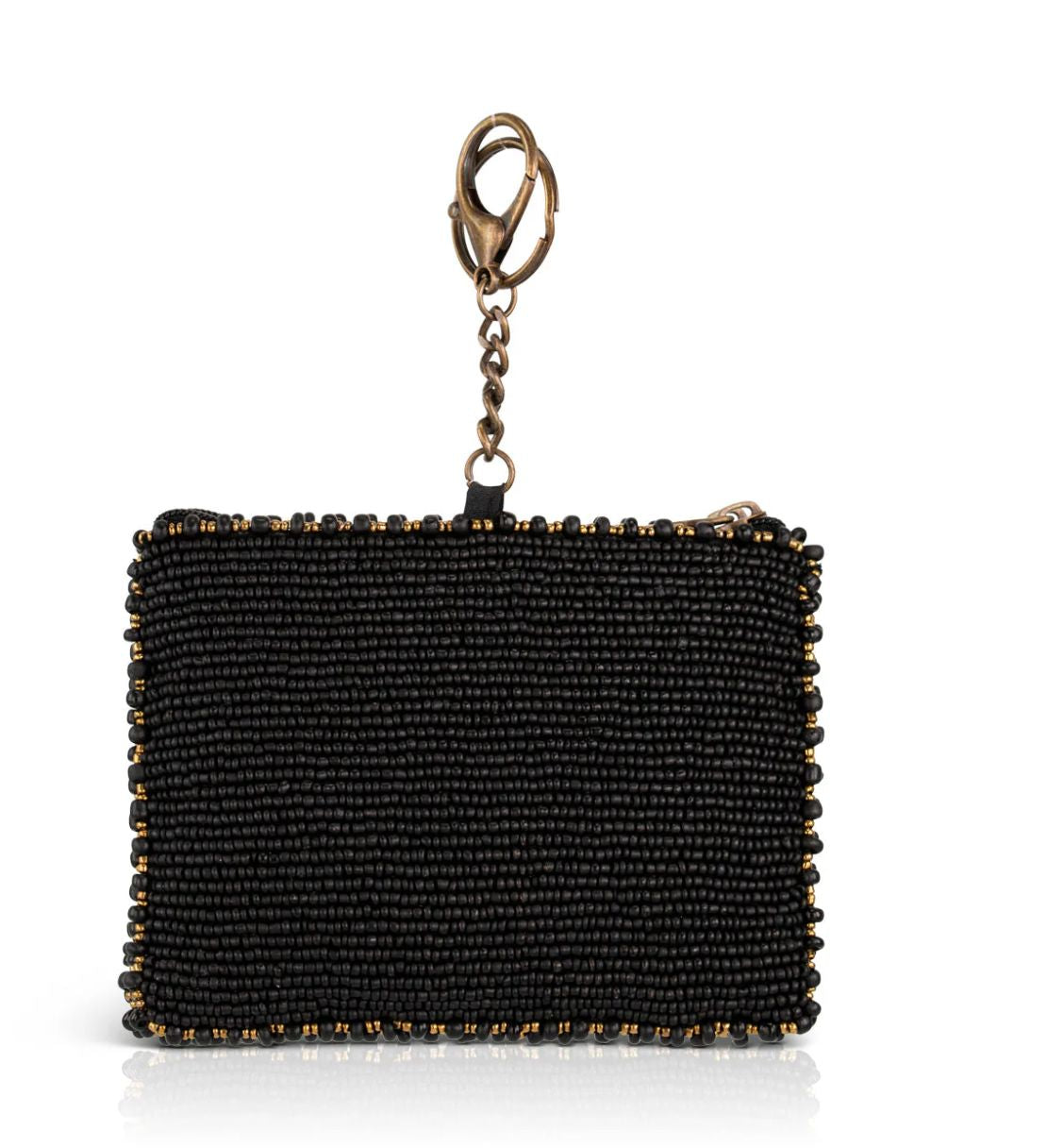 Affection Beaded Coin Purse - MFCP685