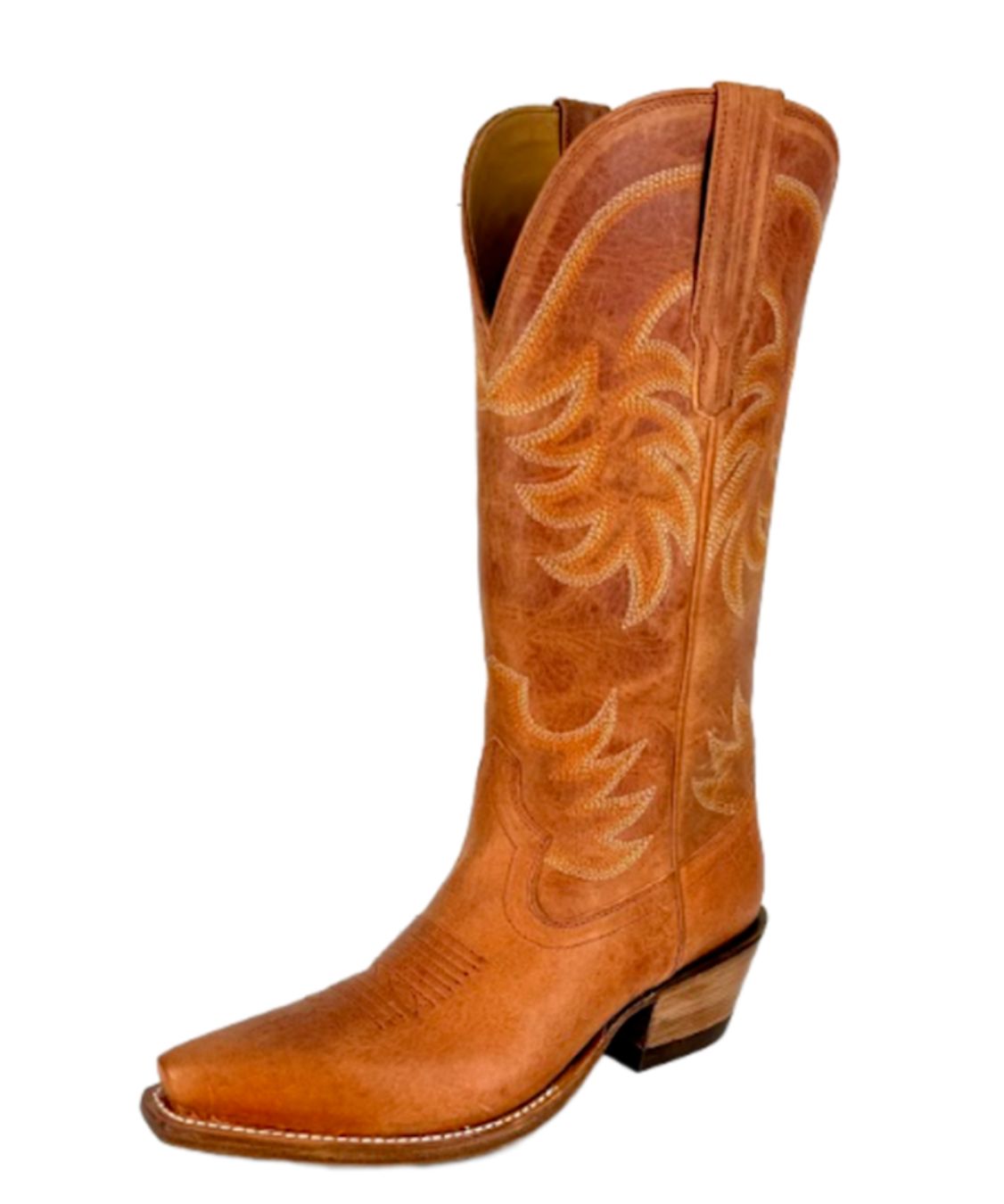 Amber Annie Boot - Tecovas - 21097