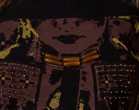 Ameah Dreaming Top - Double D Ranch - T4138