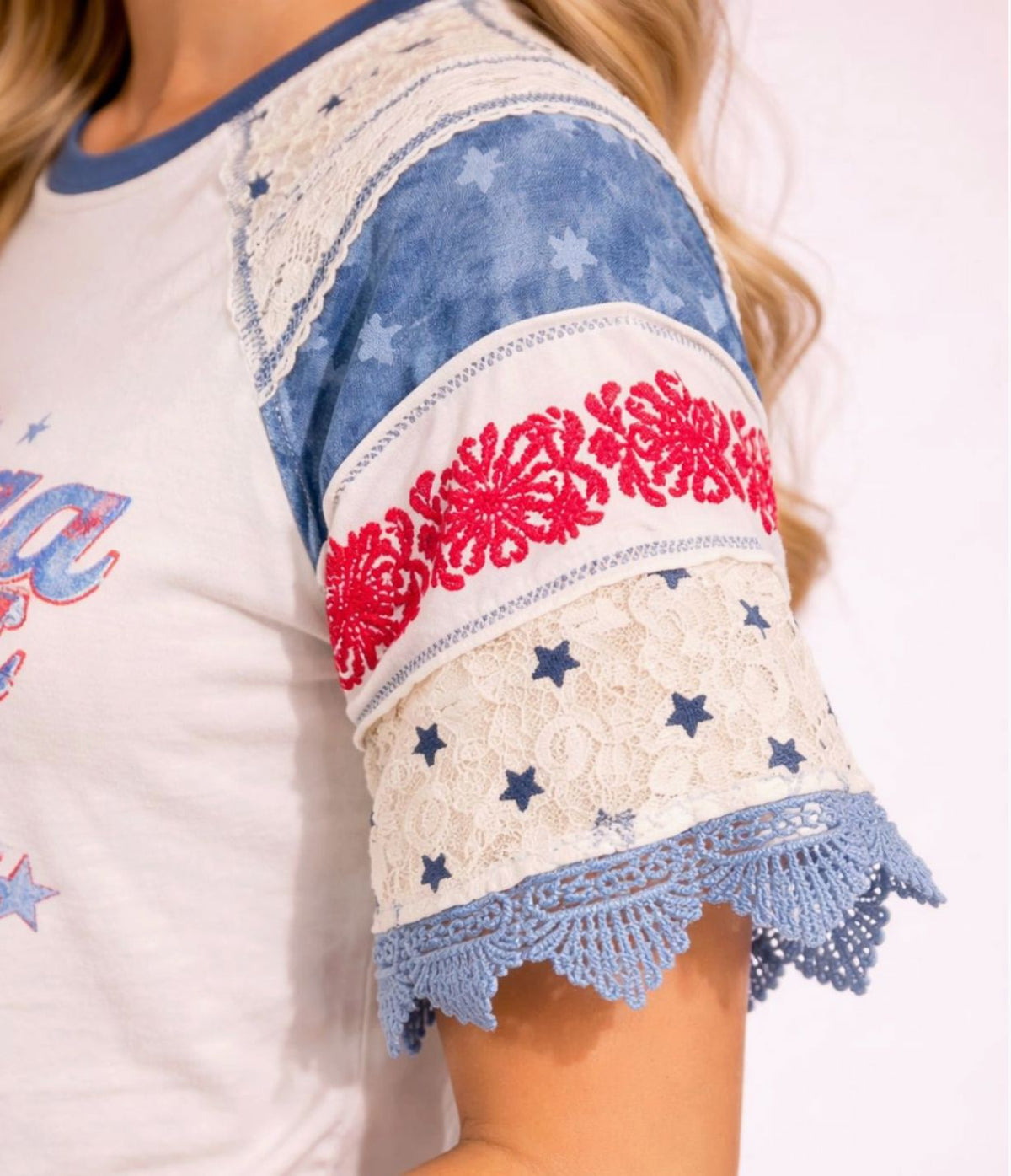 America Eagle T-Shirt - AV4668