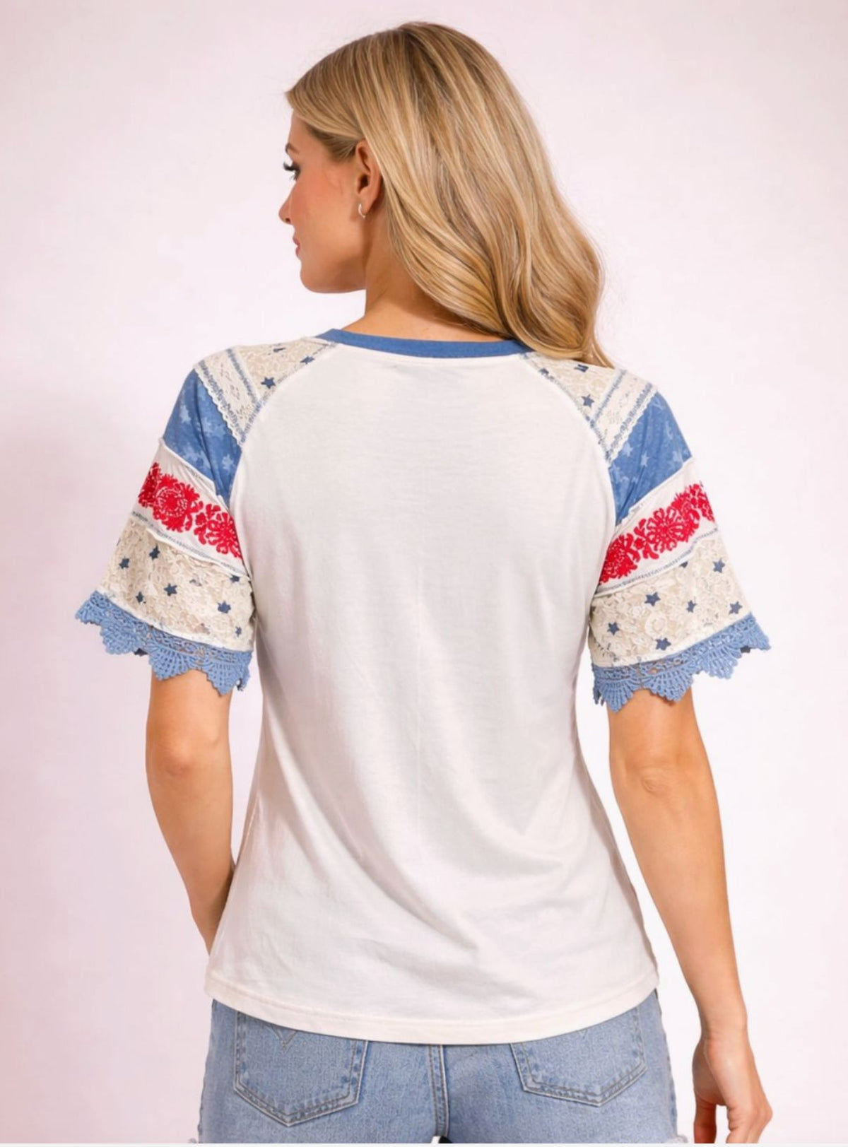 America Eagle T-Shirt - AV4668