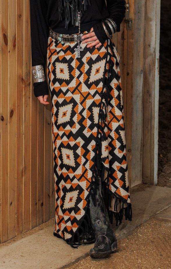 Andre Skirt - 401713