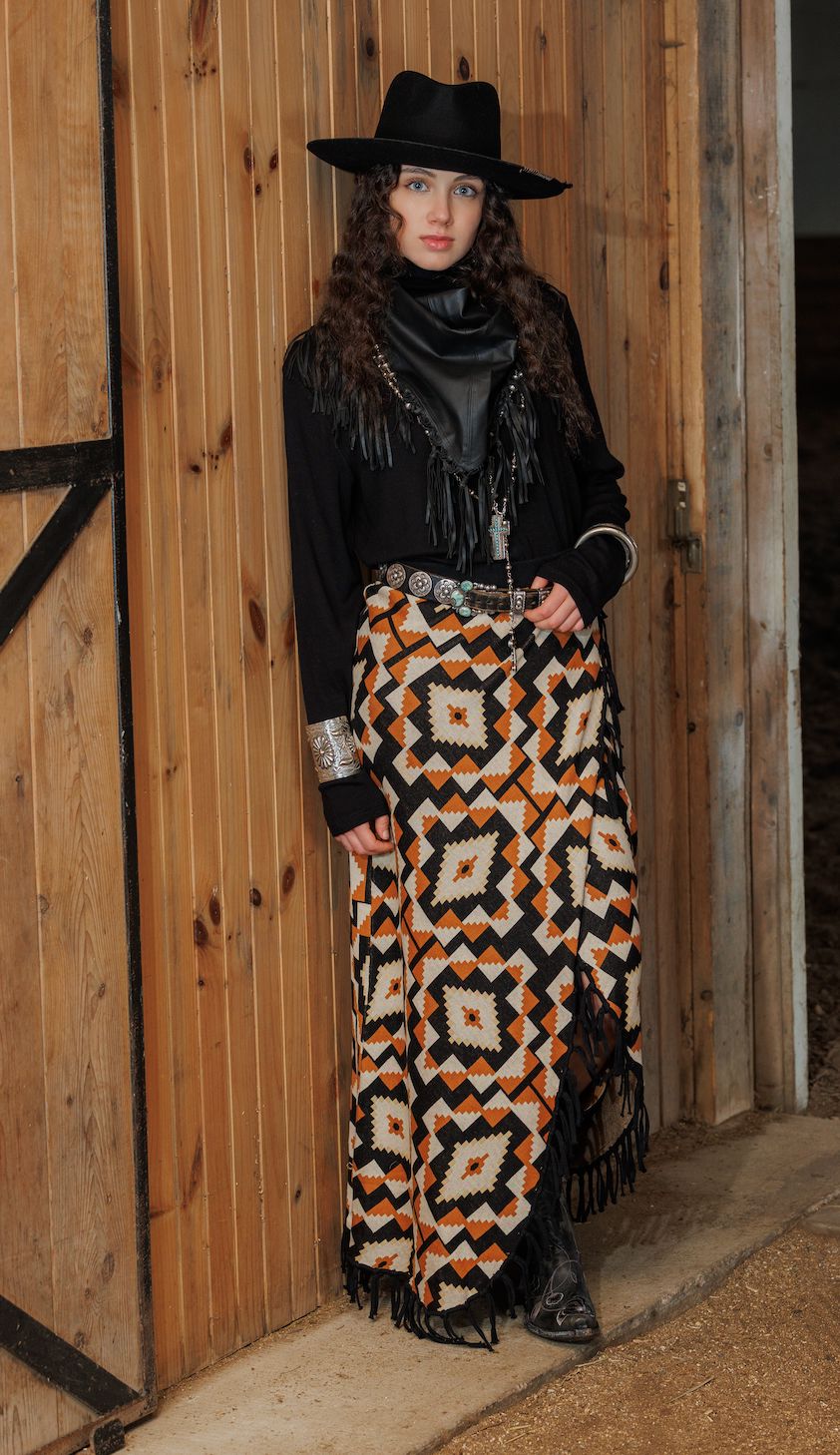 Andre Skirt - 401713