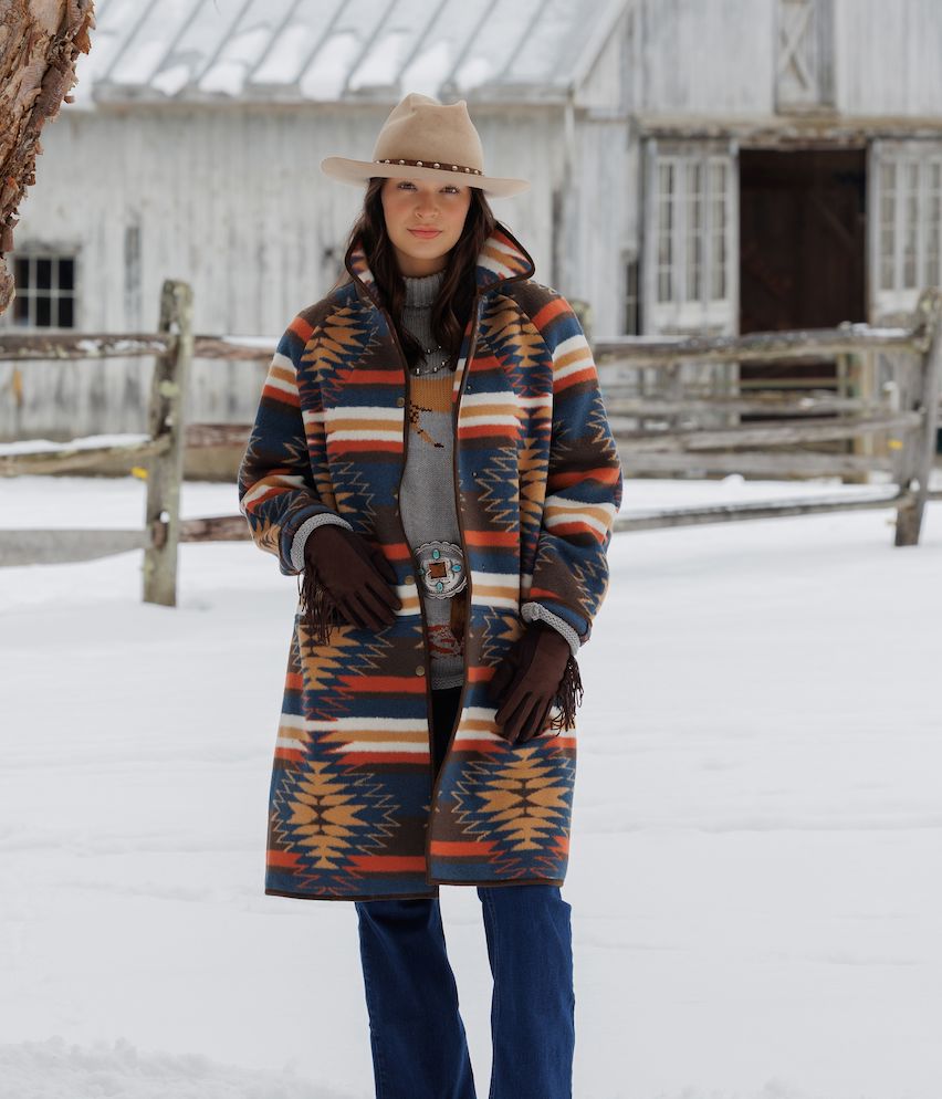 Atlas Coat - Cascade - Tasha Polizzi - 421503