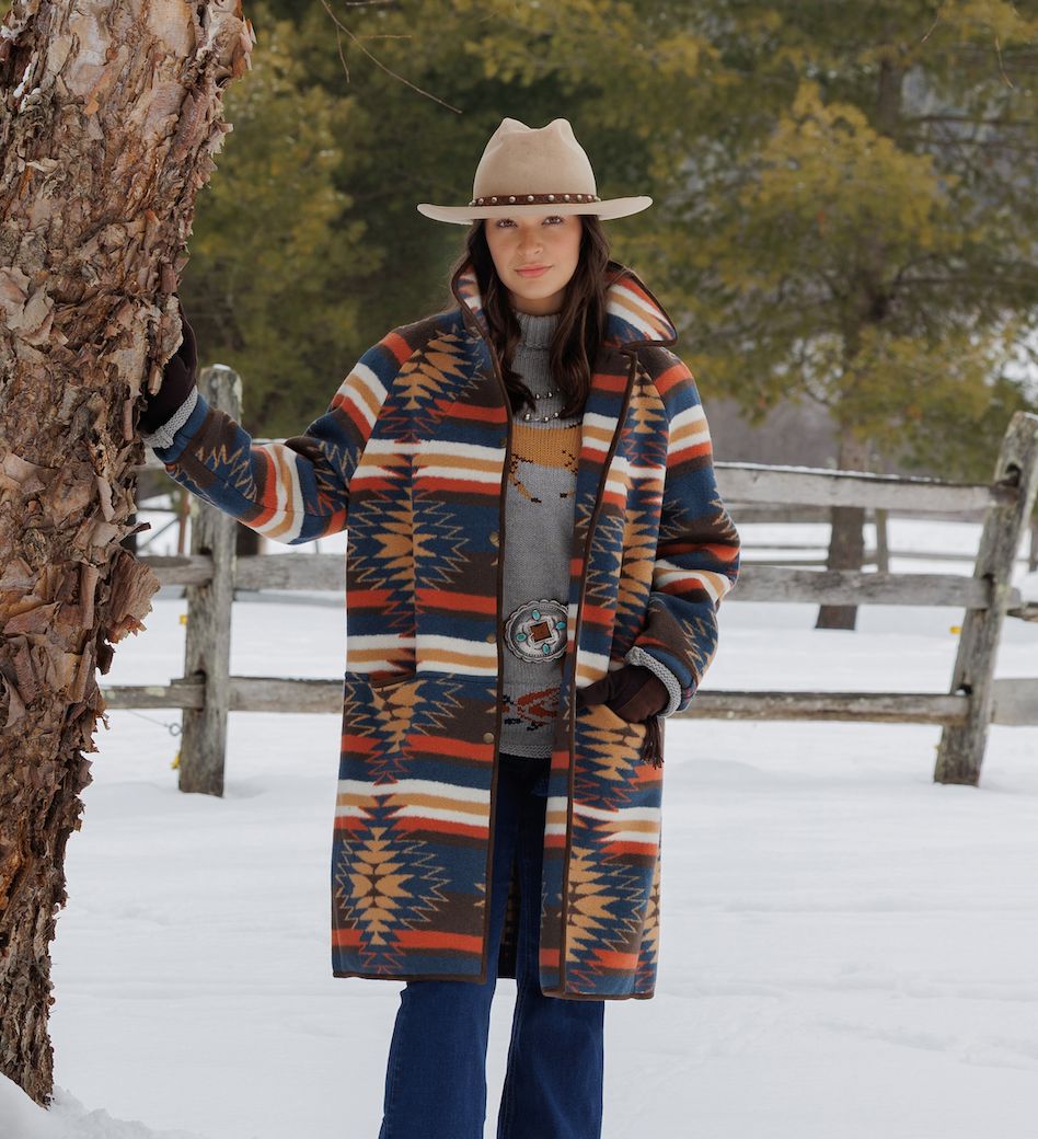 Atlas Coat - Cascade - Tasha Polizzi - 421503