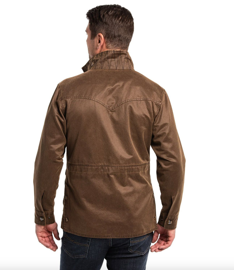Bandera Twill Jacket - Vintage - 780TV