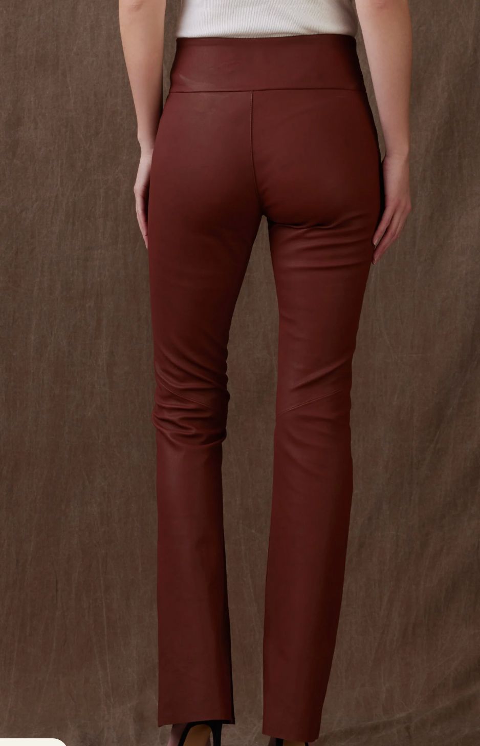 Bandit Pant Luggage - Double D Ranch - PDD(