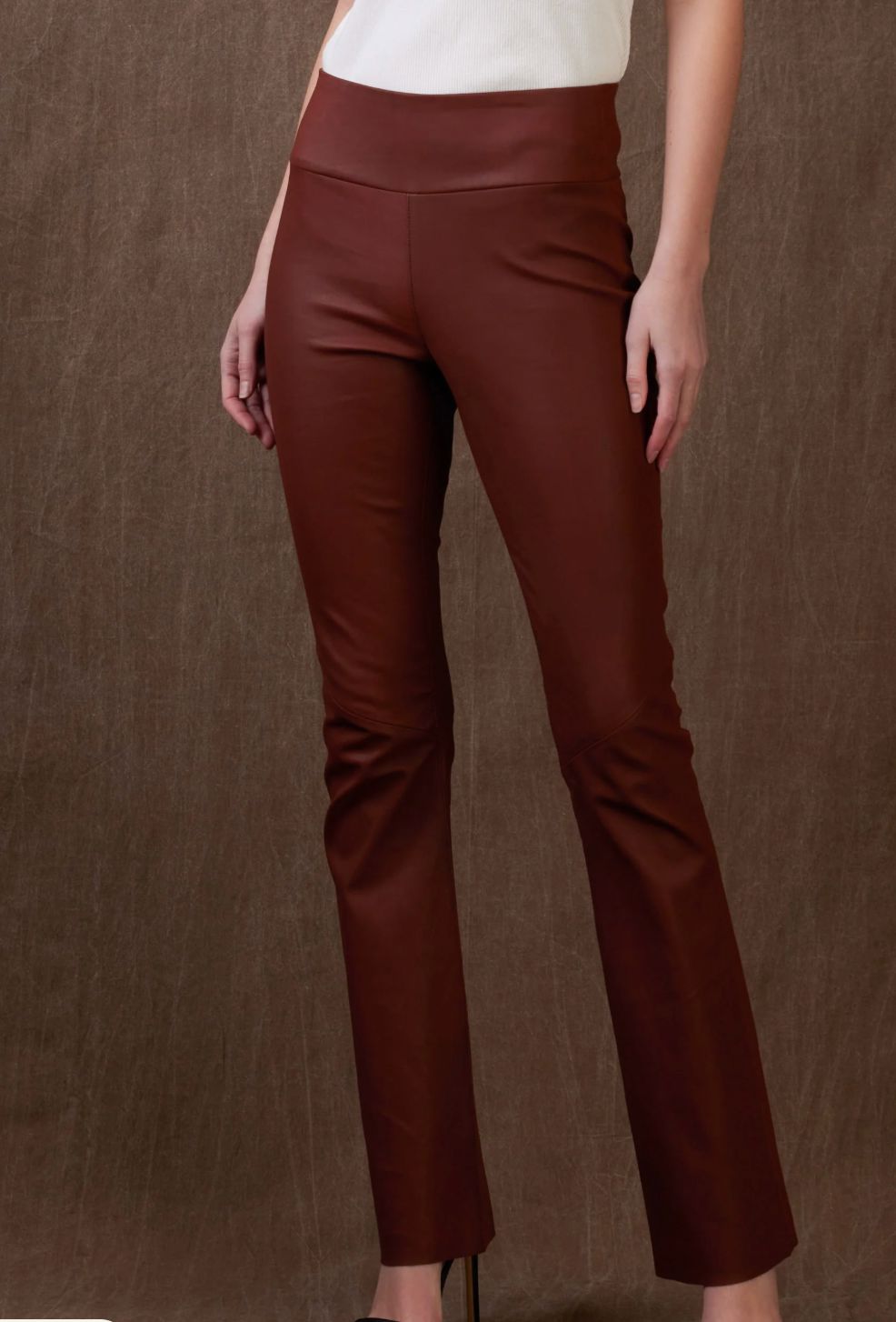 Bandit Pant Luggage - Double D Ranch - PDD(