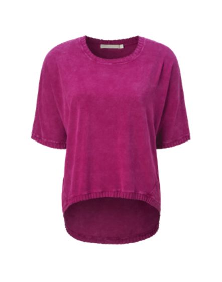 Berry EZ Top - Testimony - T106BY