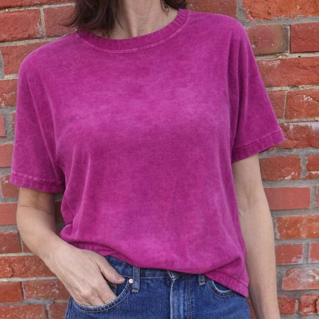 Berry EZ Top - Testimony - T106BY