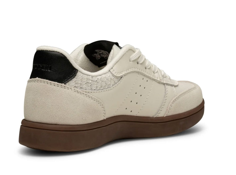 Bjork Black Sneaker - WL646B