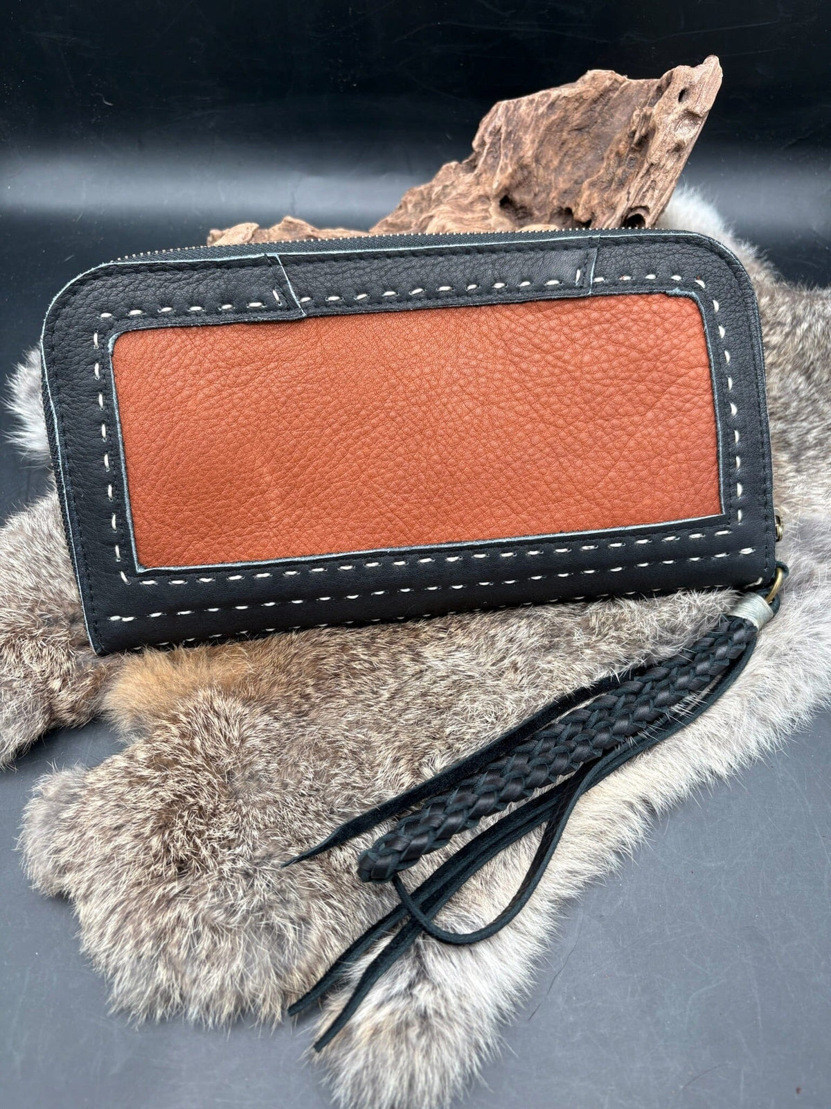 Black Hudson Bag - PNHUD-CBK