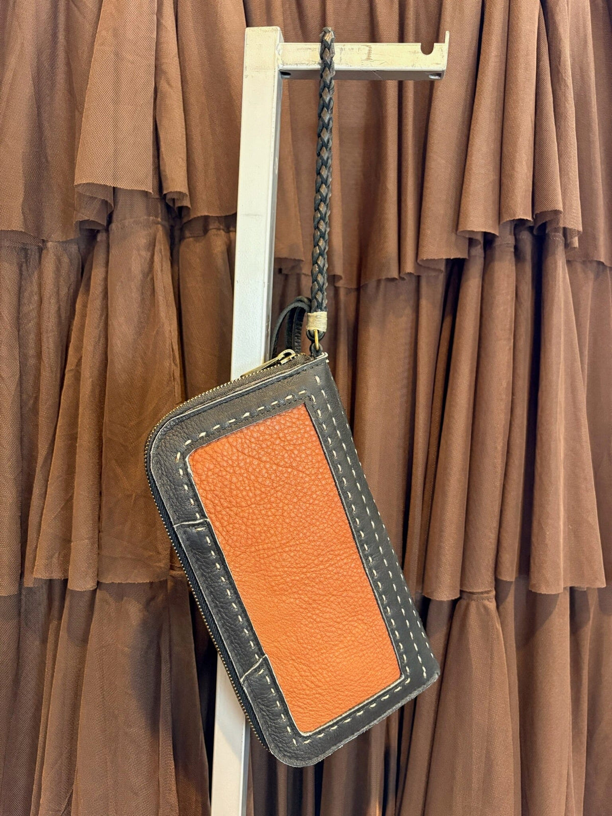Black Hudson Bag - PNHUD-CBK