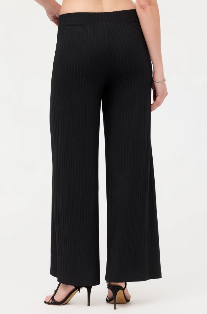 Black Jenna Pant - L62626