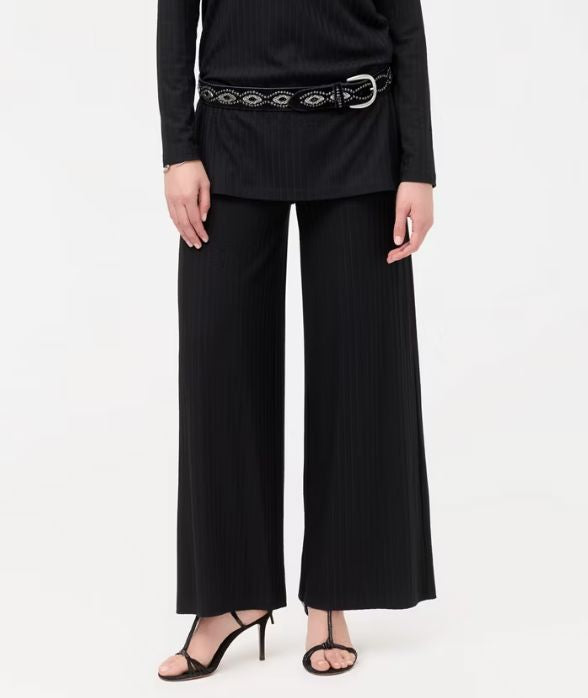 Black Jenna Pant - L62626