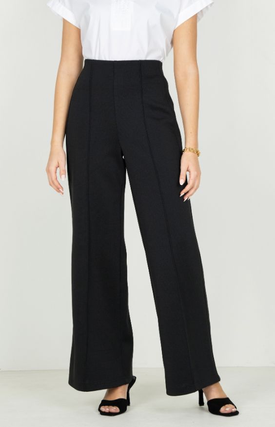 Black Rhett Pant - EM926