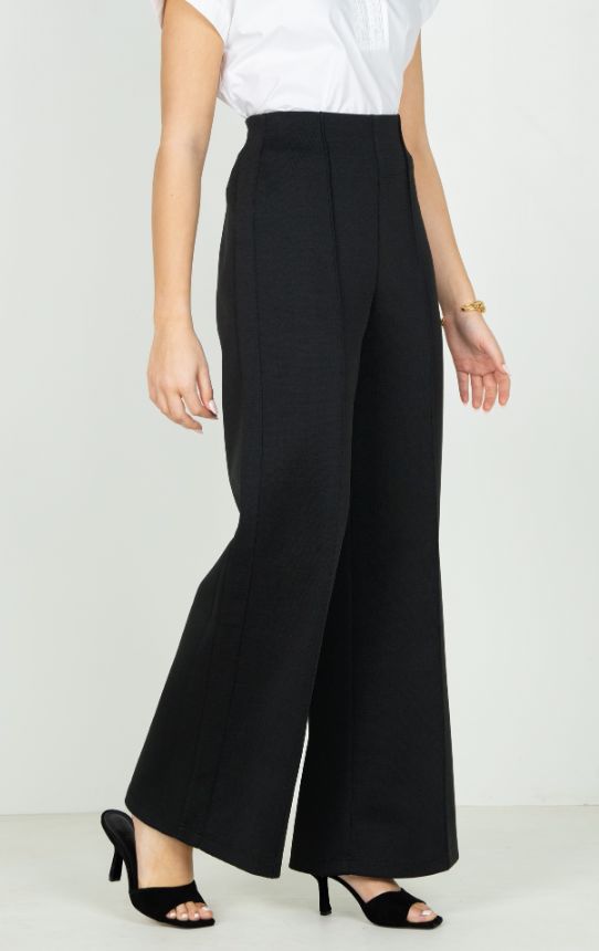 Black Rhett Pant - EM926