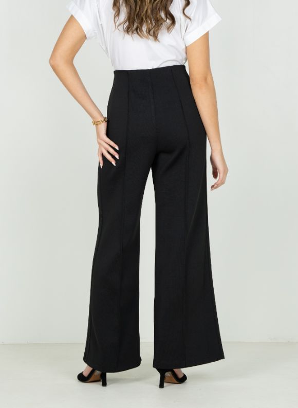 Black Rhett Pant - EM926