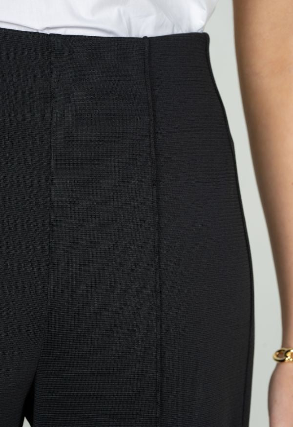 Black Rhett Pant - EM926