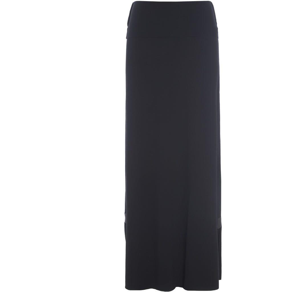 Black Skirt - Henriette Steffensen - 98033B