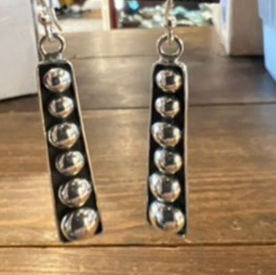 Bonnie Dot Earring - PDDT191