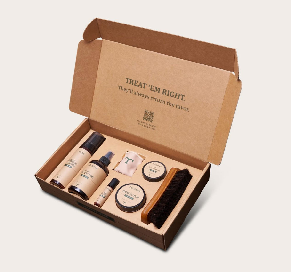 Boot Care Kit - 303760