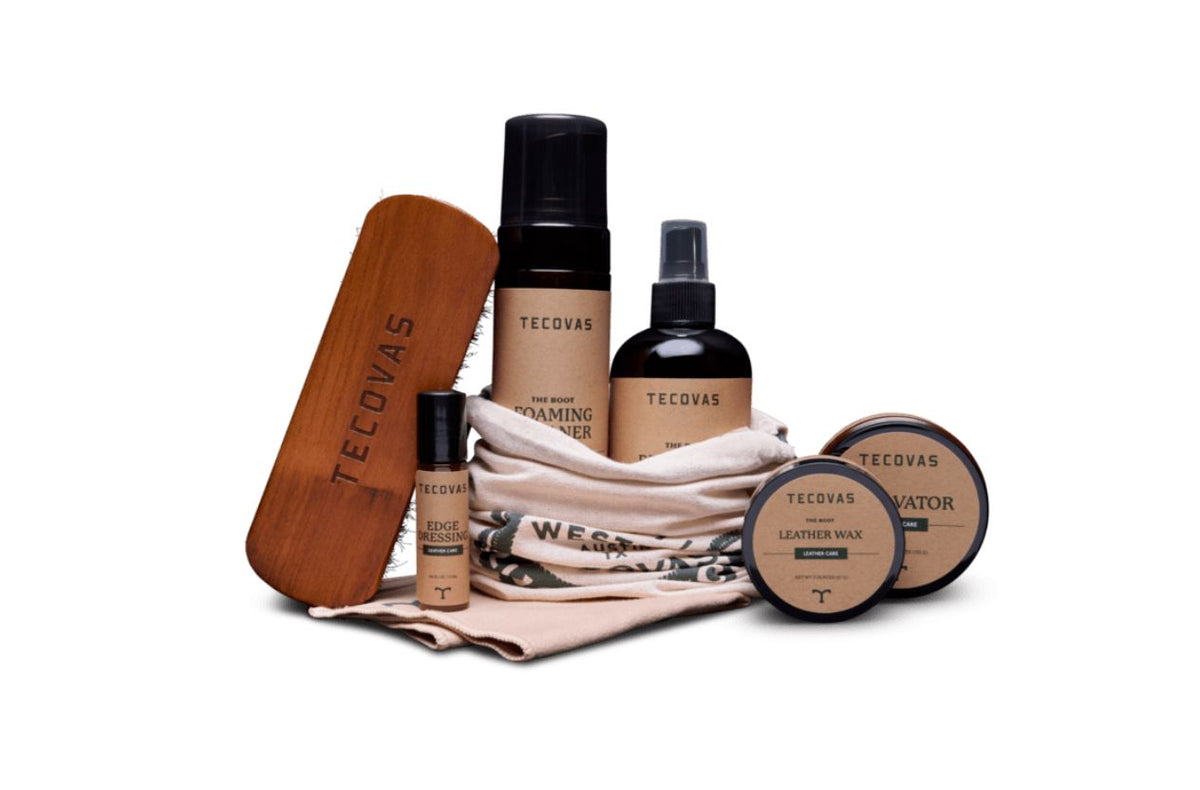 Boot Care Kit - 303760