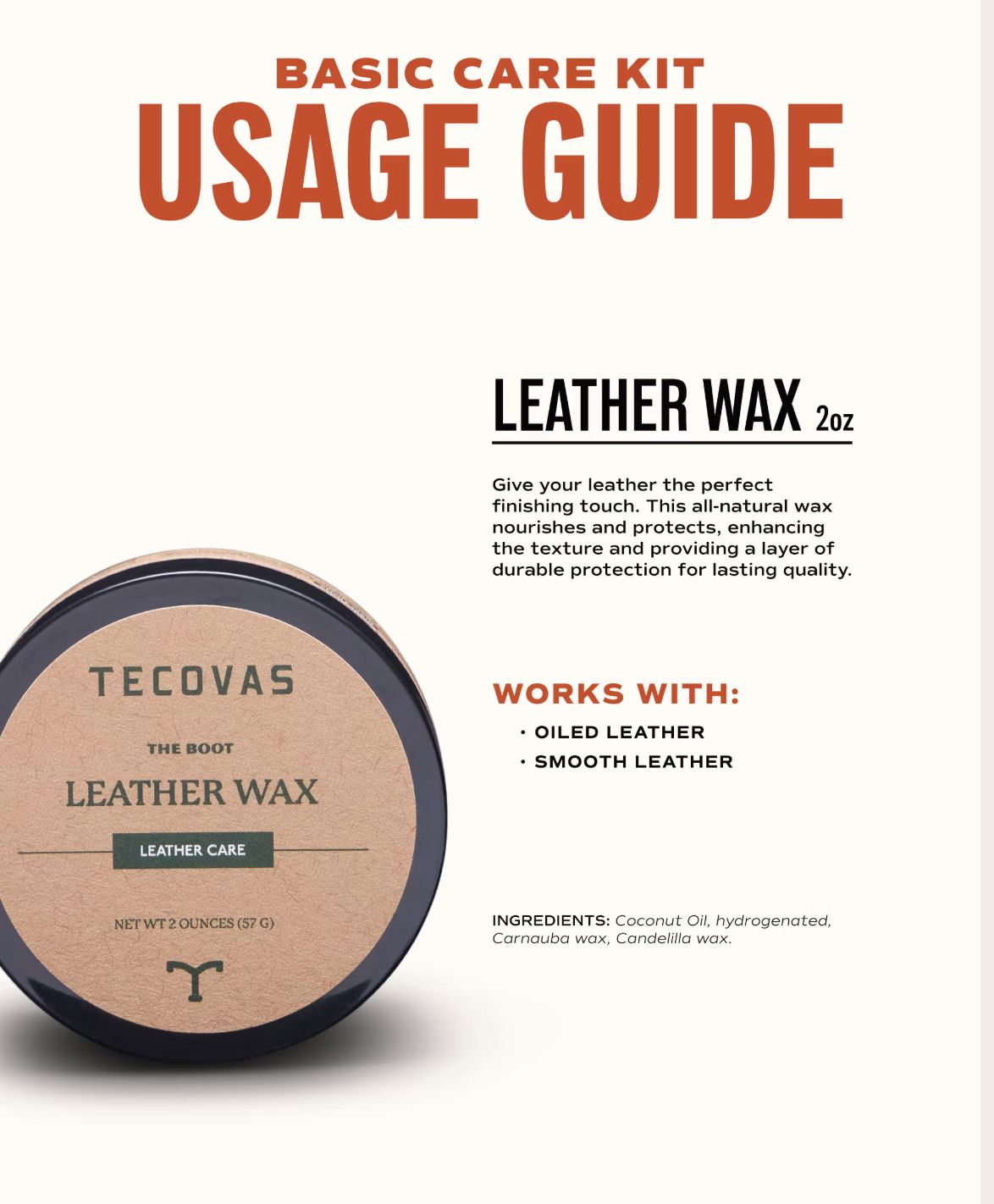 Boot Care Kit - 303760