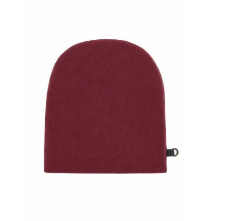 Bordeaux Fleece Hat - 4128BX