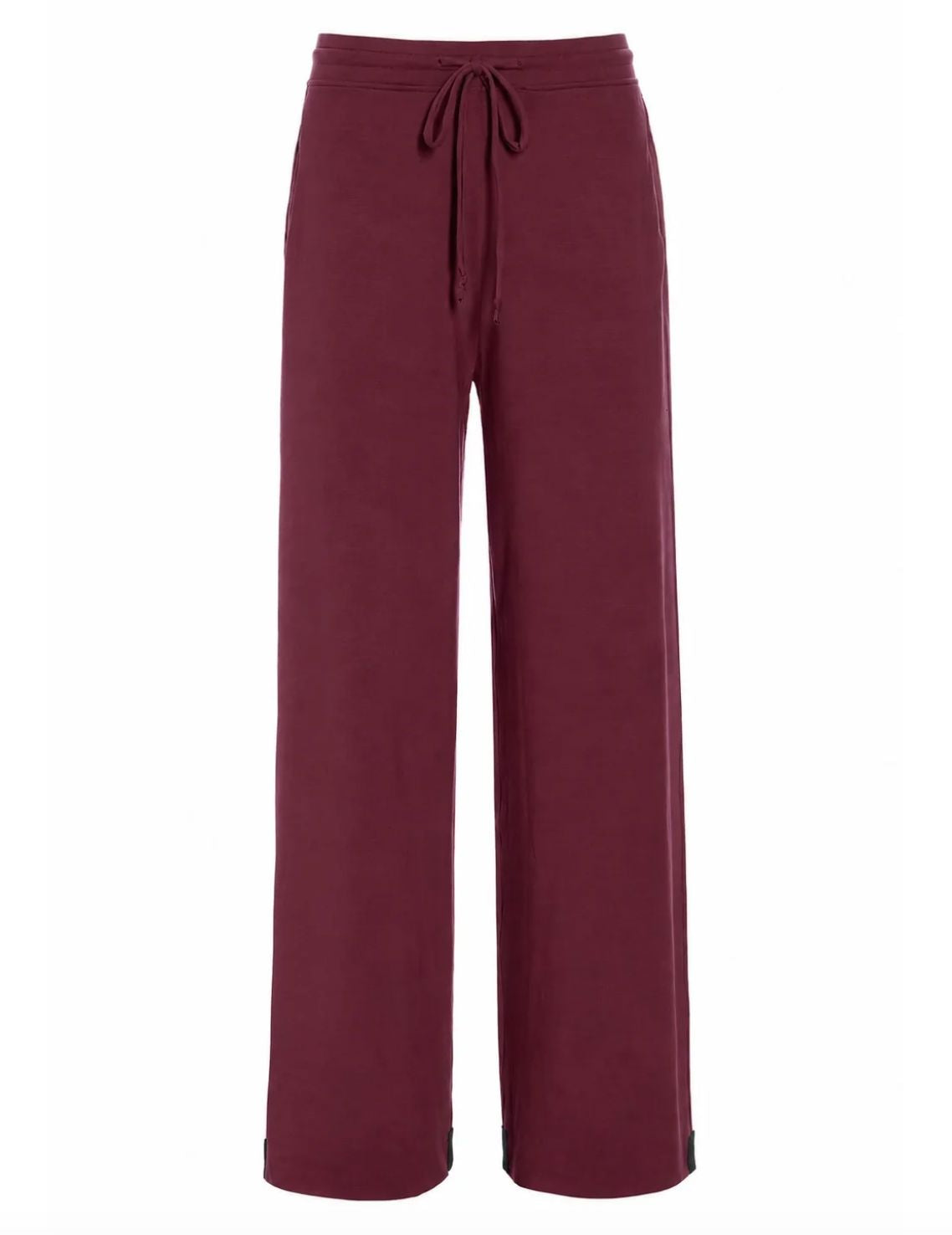 Bordeaux Jersey Trouser - 99013X