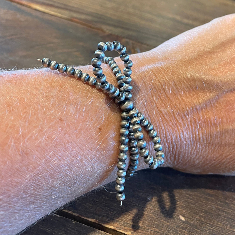 Bow NP Stretch Bracelet - BRSL5