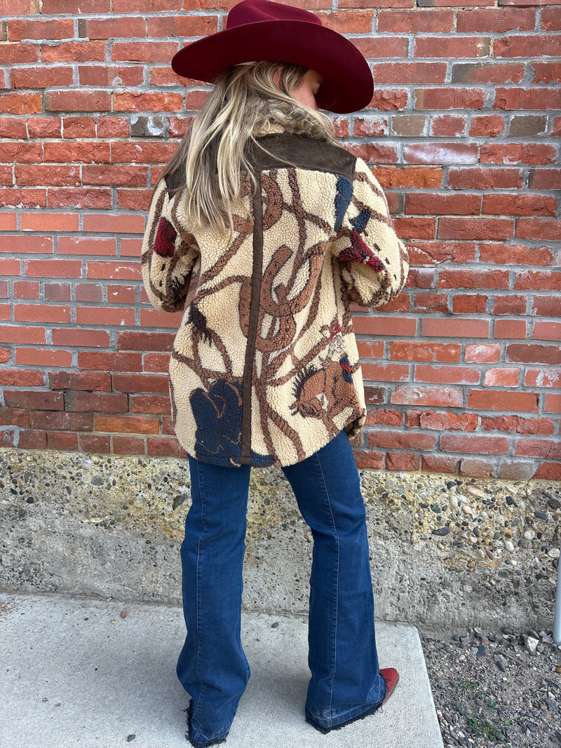 Bowen Jacket - 401508