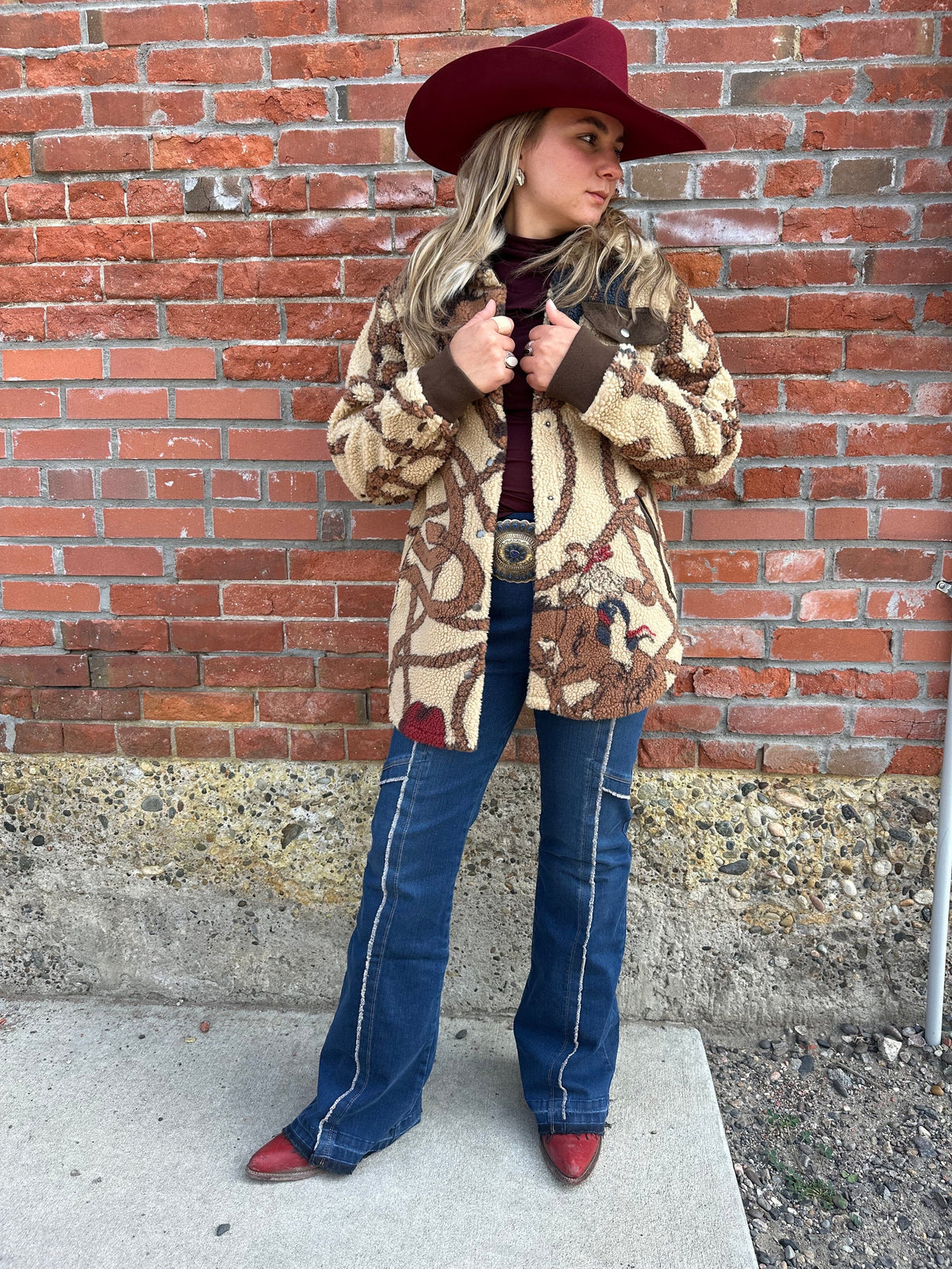 Bowen Jacket - 401508