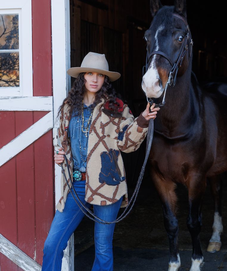 Bowen Jacket - 401508