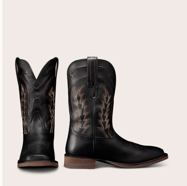 Boy's Kid Boot - The Doc - Midnight - KDBM