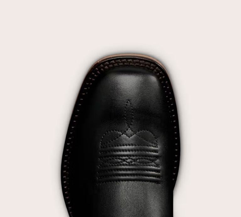 Boy's Kid Boot - The Doc - Midnight - KDBM