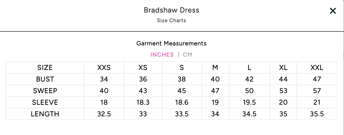 Bradshaw Denim Dress - Emily McCarthy - EM499