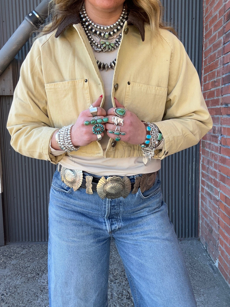 Breaking Camp Jacket - BK5523